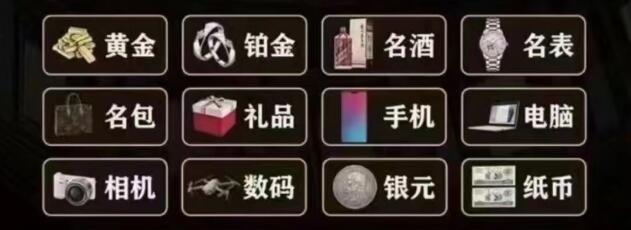 齐齐哈尔回收奢侈品